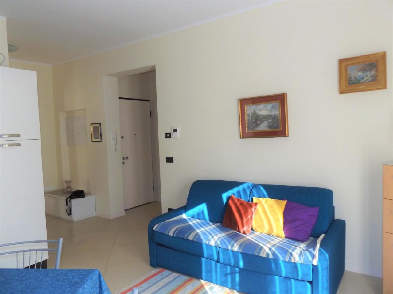 Casa Pigna Apartment Garda  Exterior photo
